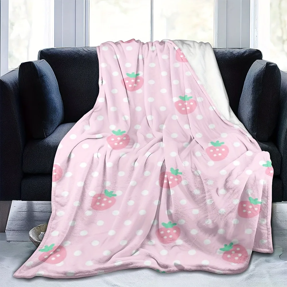 throw blanket - product view 3