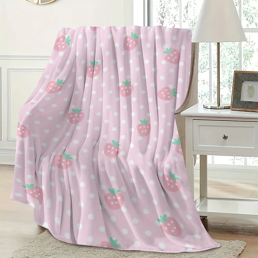 throw blanket - product view 5