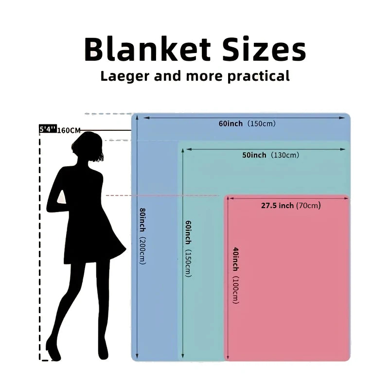 throw blanket - product view 6