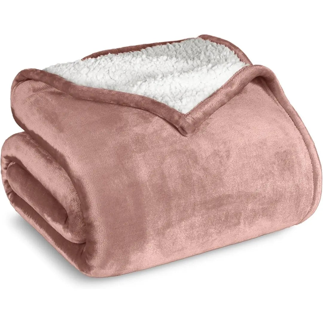 throw blanket - product view 1