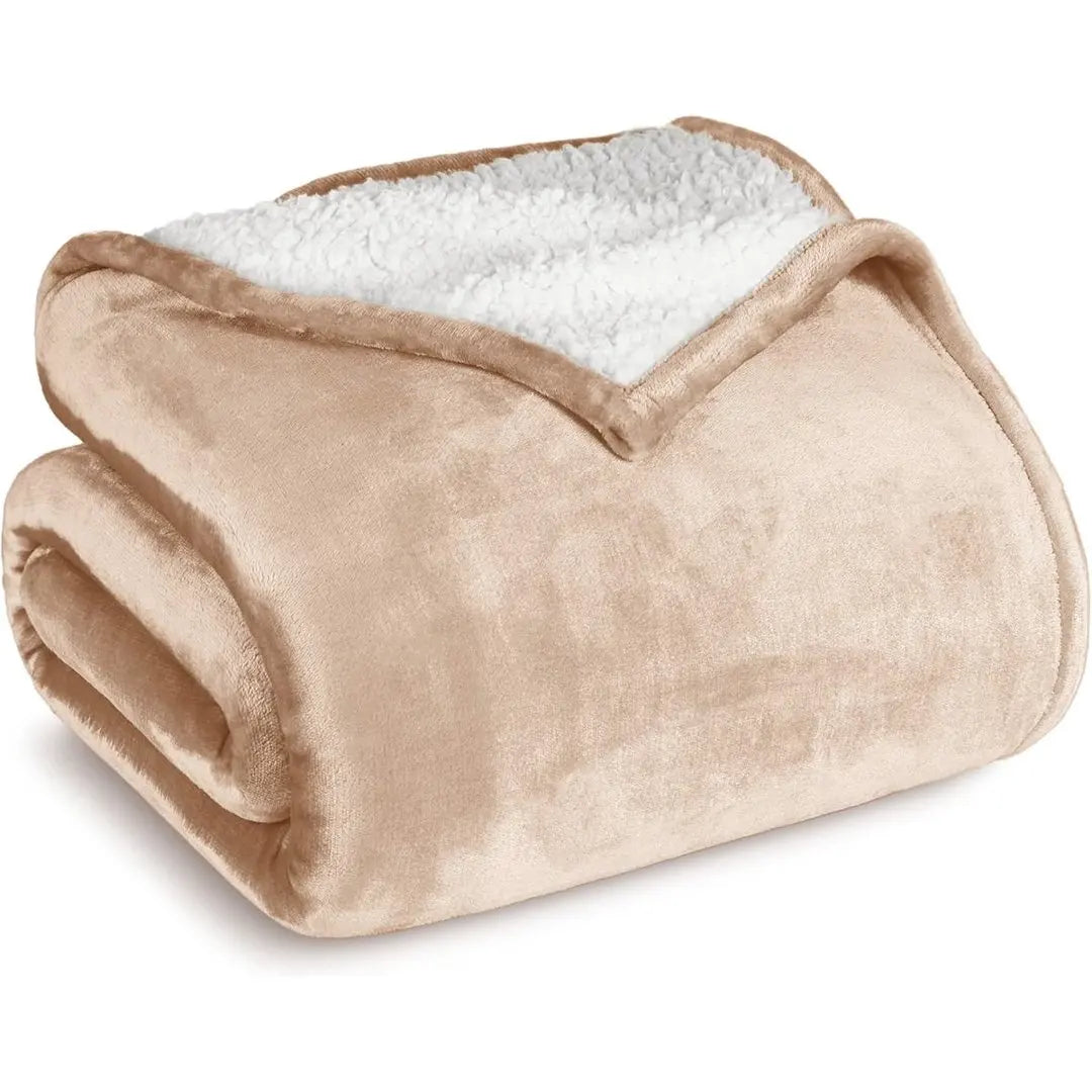 throw blanket - product view 2
