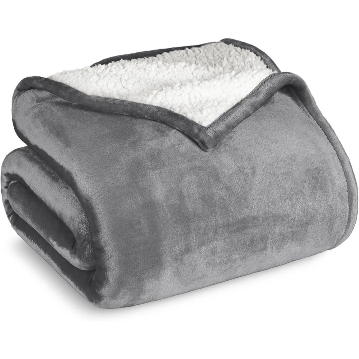throw blanket - product view 3