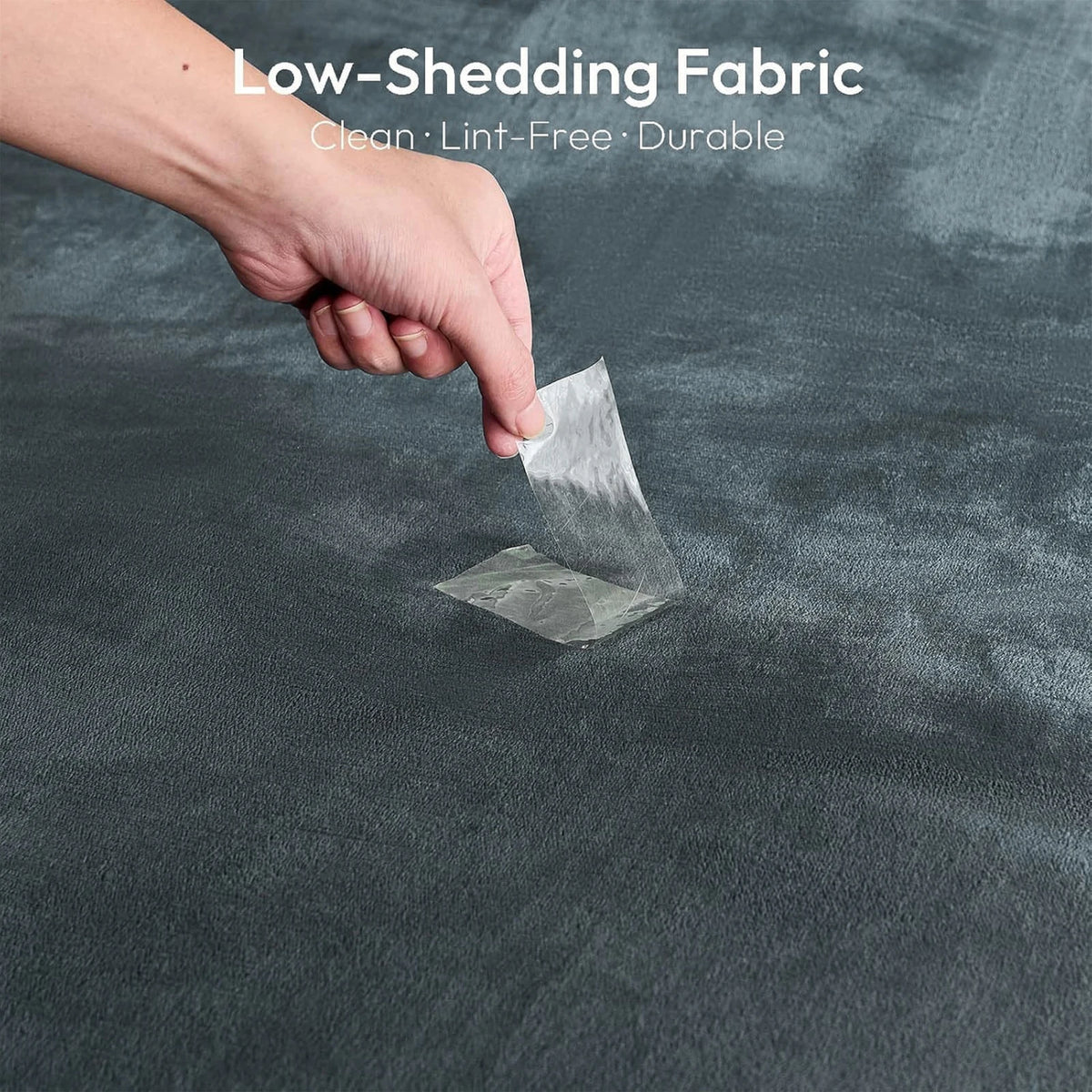 throw blanket - product view 5