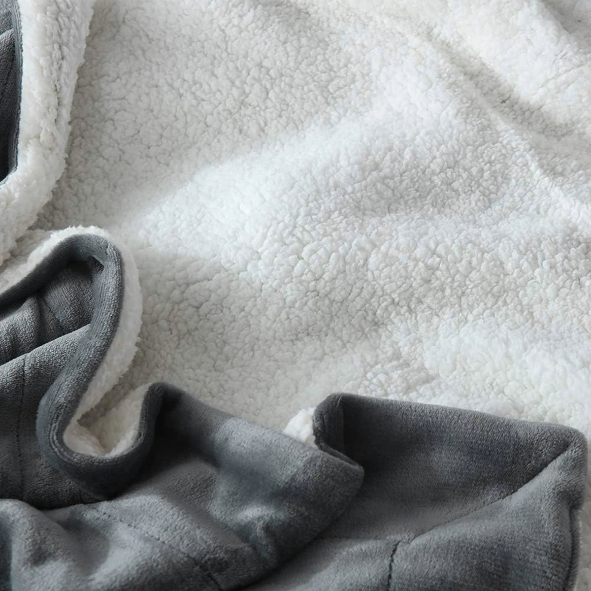 throw blanket - product view 6