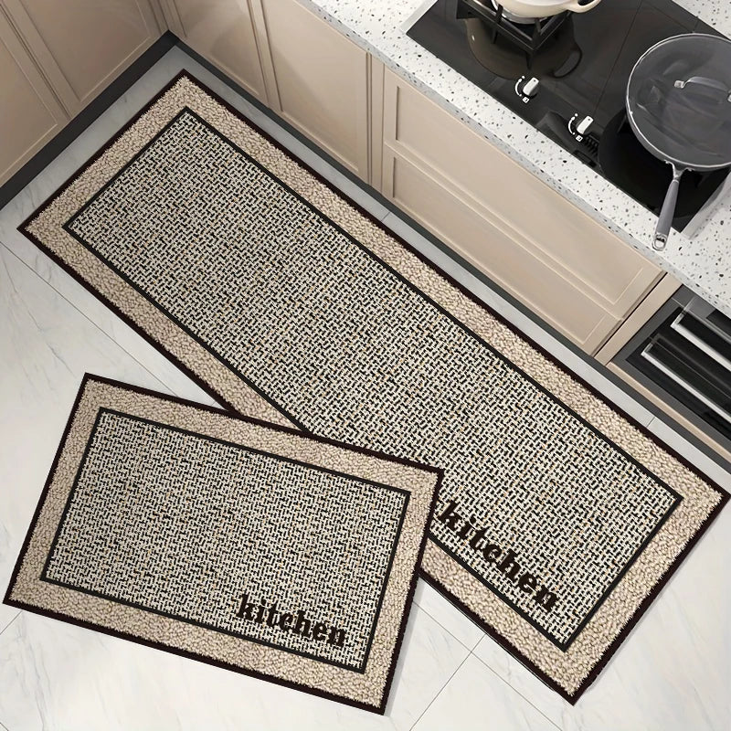 kitchen mat - product view 1