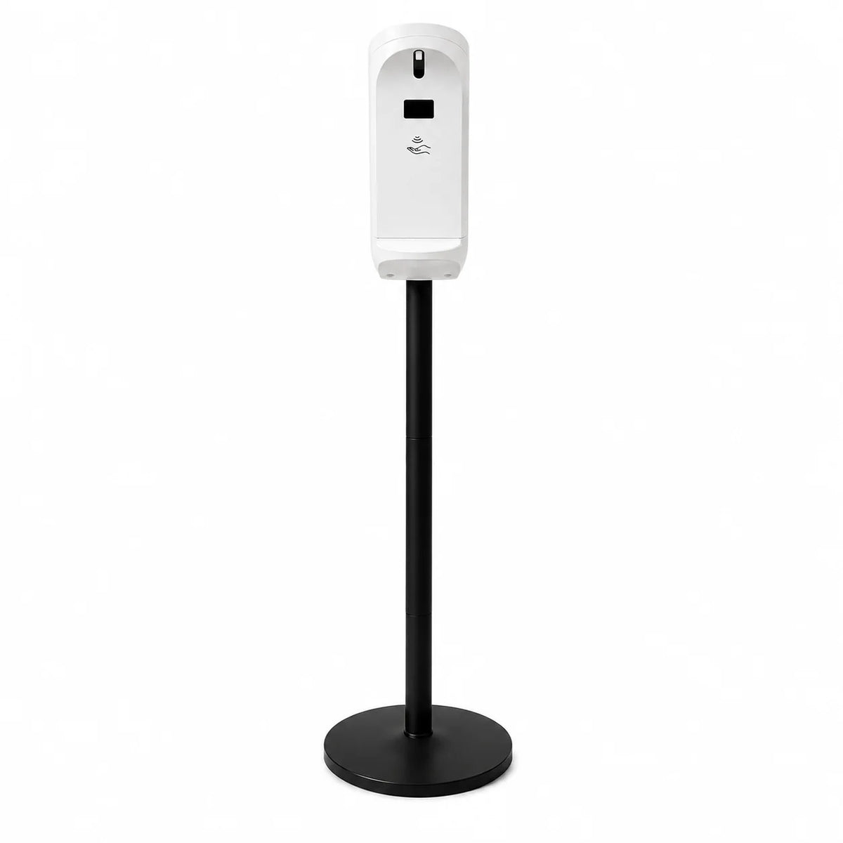 Automatic Soap Dispenser, 1500 ml Contactless Infrared Gel, Soap and Foam Dispenser with Stand for Offices and Schools - product view 4