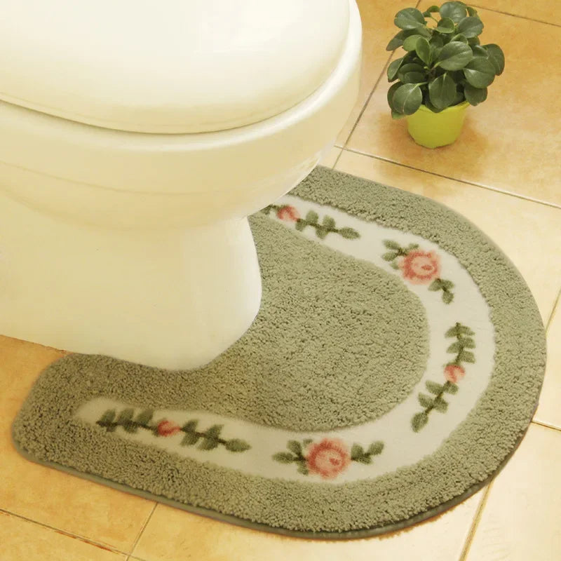 rug pad - product view 4