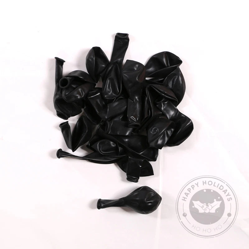 latex balloons - product view 4