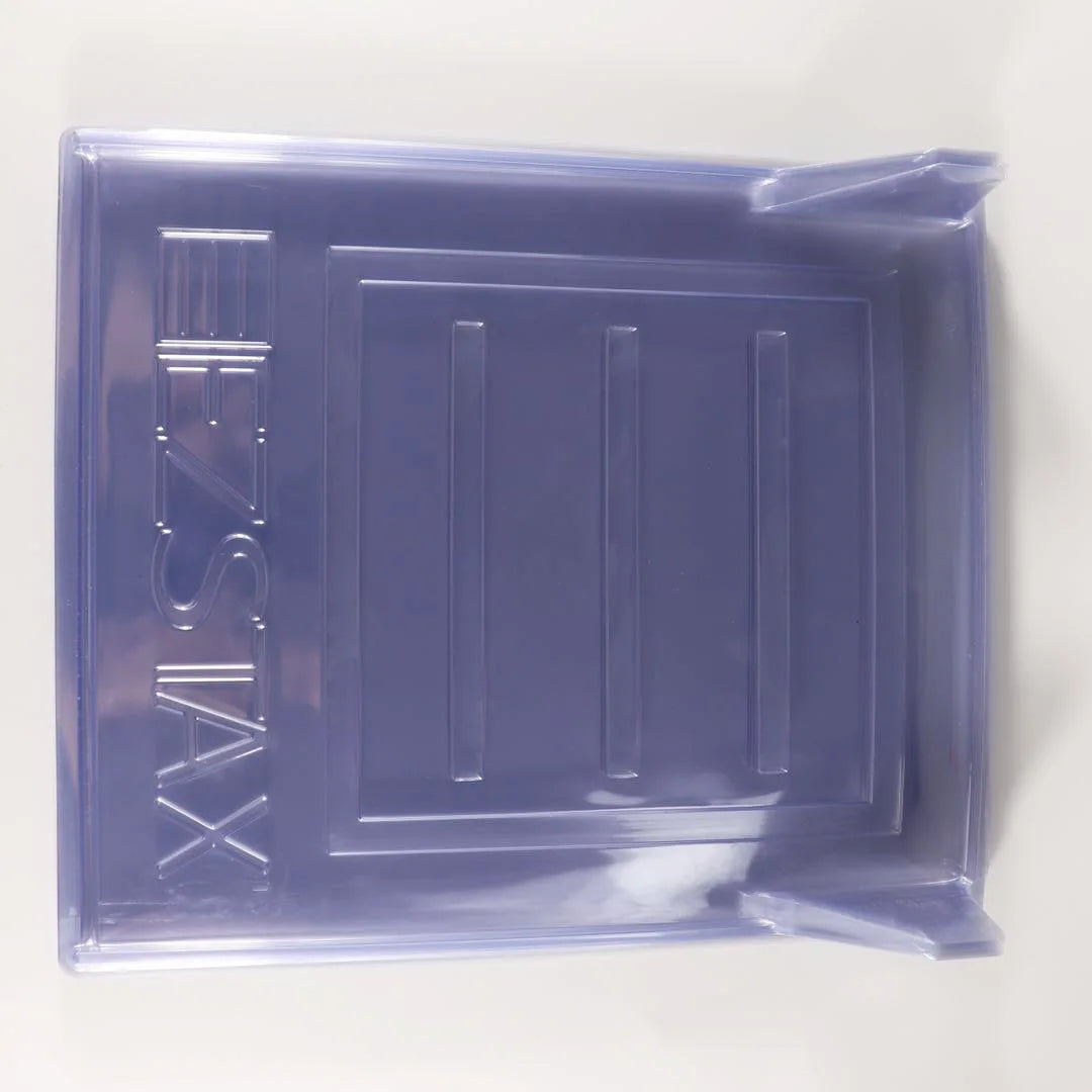 travel garment folder - product view 3