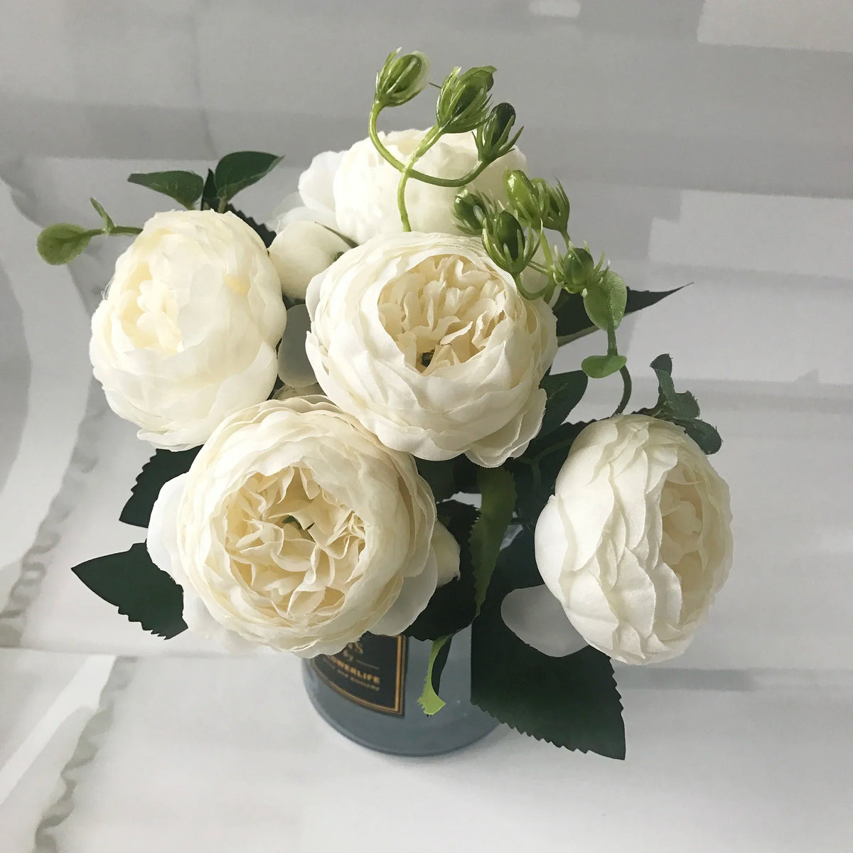 artificial flowers - product view 5