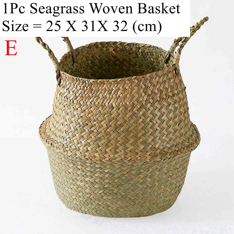 garden harvest basket - product view 5
