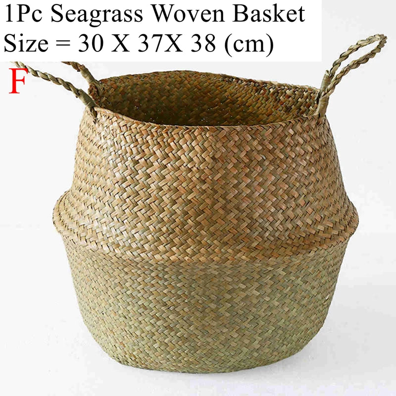 garden harvest basket - product view 6