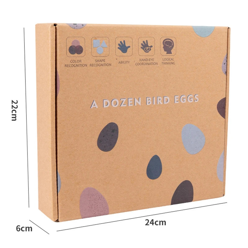 easter eggs - product view 1