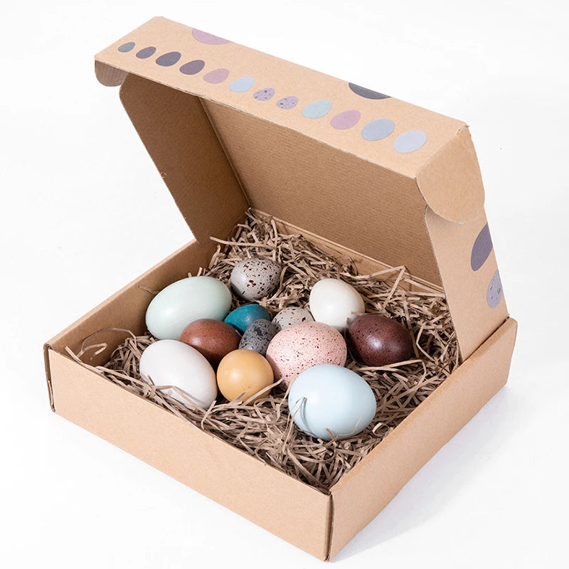easter eggs - product view 2