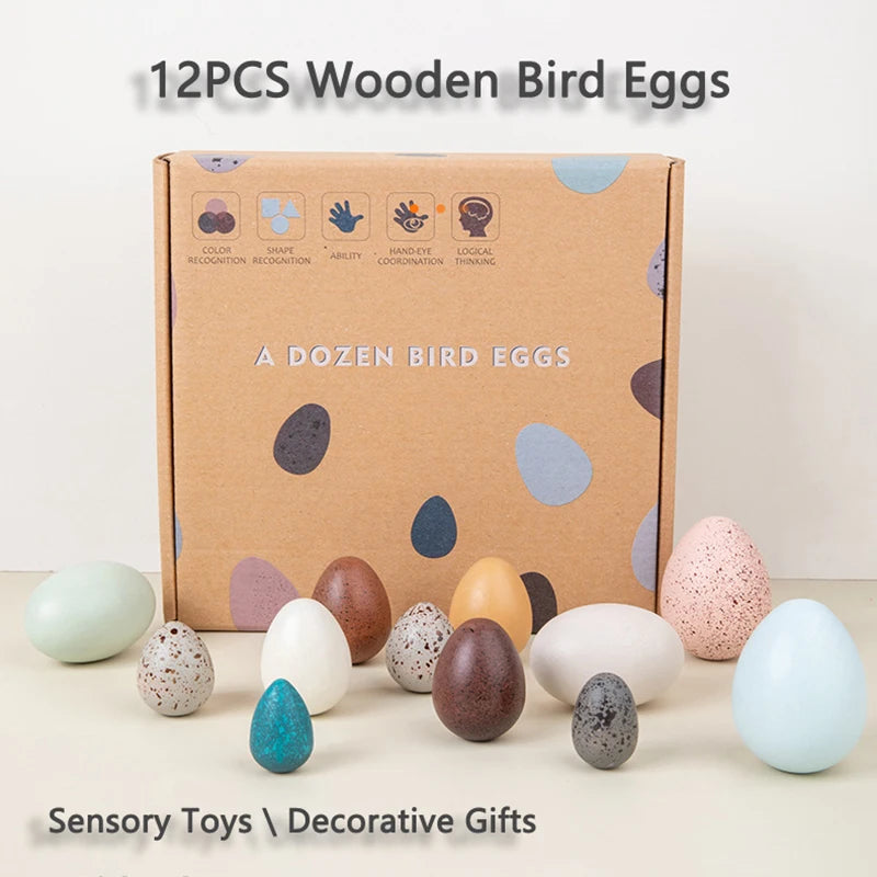 easter eggs - product view 3