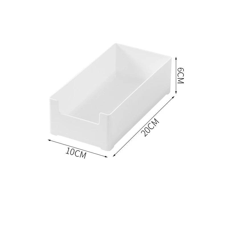 cable storage box - product view 3