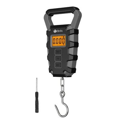 50 kg Digital Hanging Scale, product view 3