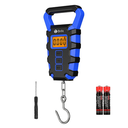 50 kg Digital Hanging Scale, product view 5