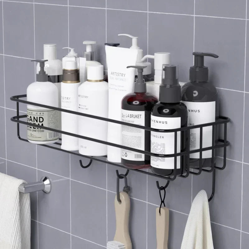 wall shelf - product view 1