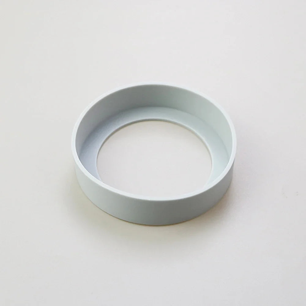 Silicone Bottle Bottom Cover, Round Protective Cup Base, Color Options for Cups and Water Bottles - product view 1