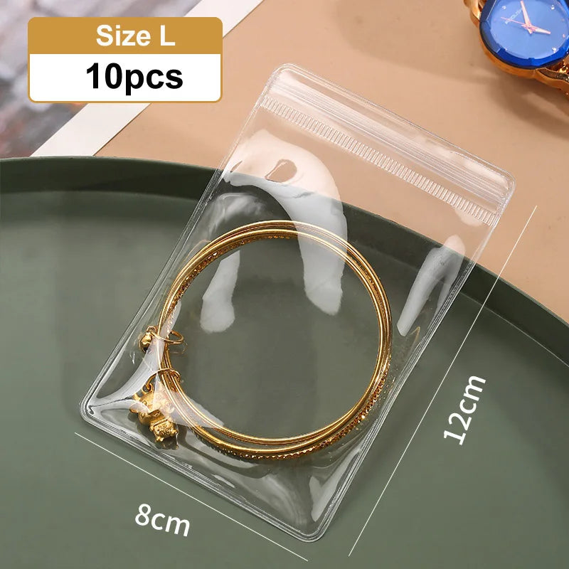 travel jewelry organizer - product view 3