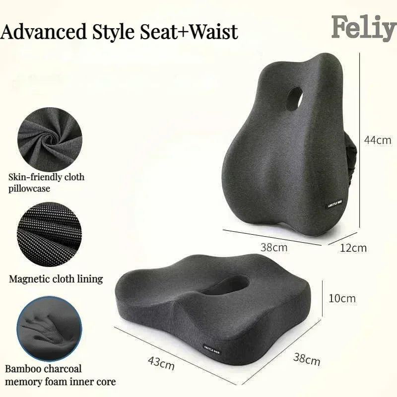 chair cushion - product view 3