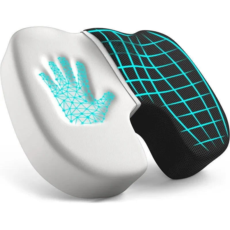 chair cushion - product view 2