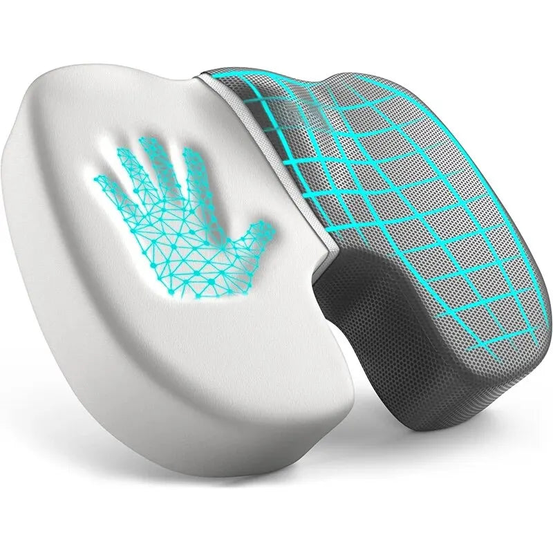 chair cushion - product view 3