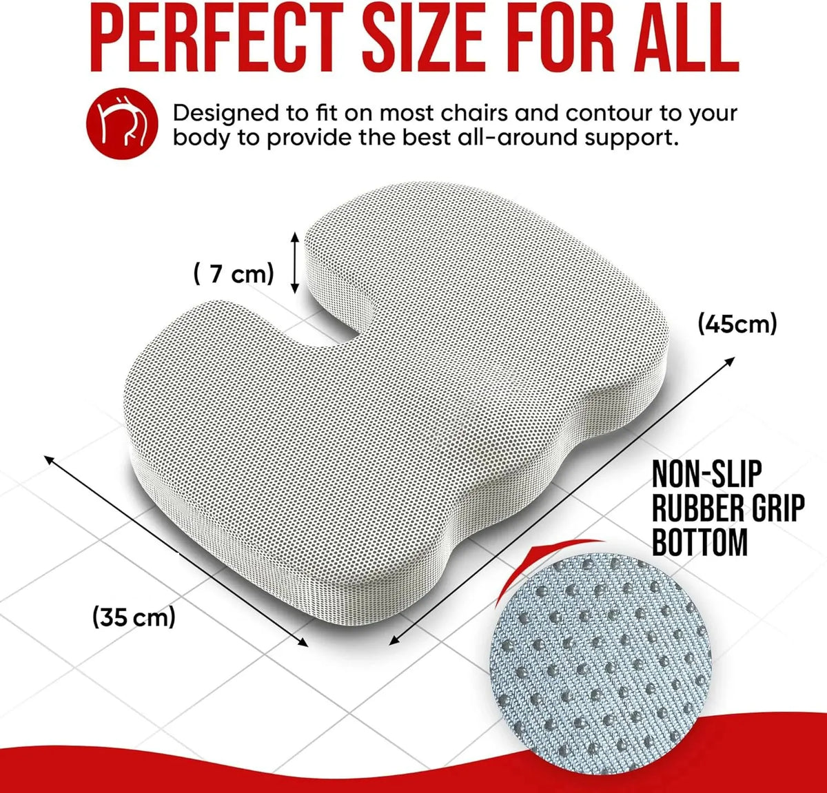 chair cushion - product view 6