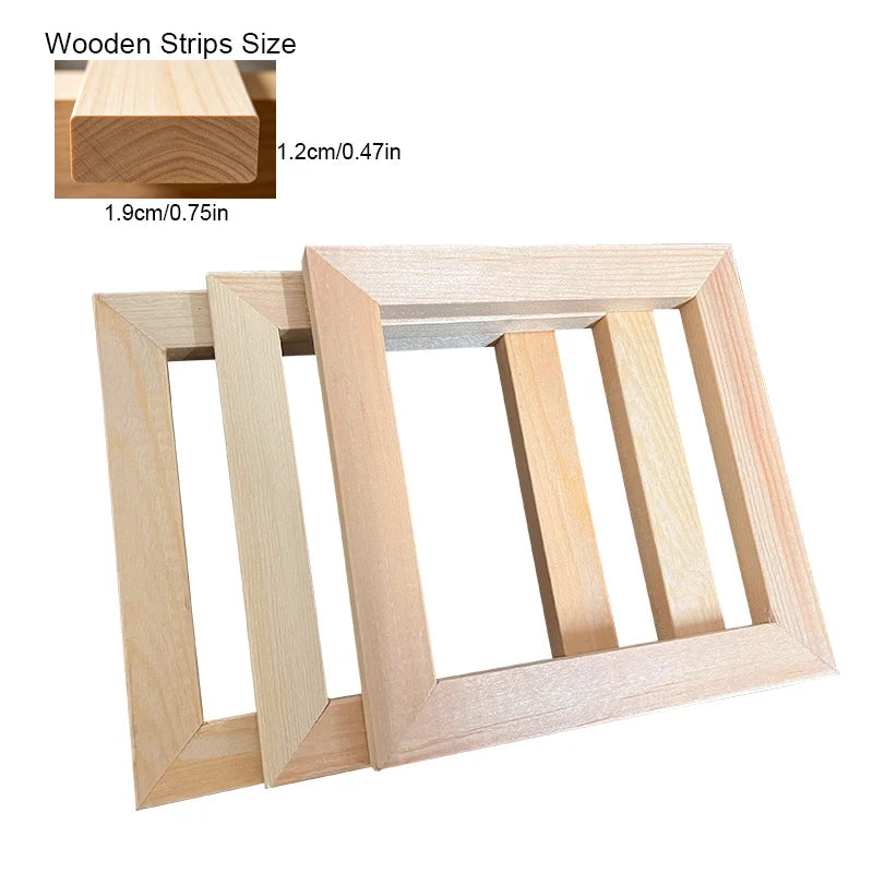 frame set - product view 5