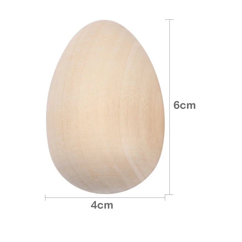 easter eggs - product view 2
