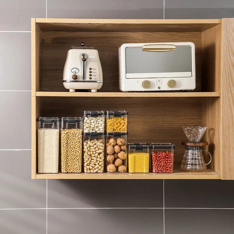 kitchen canister - product view 5