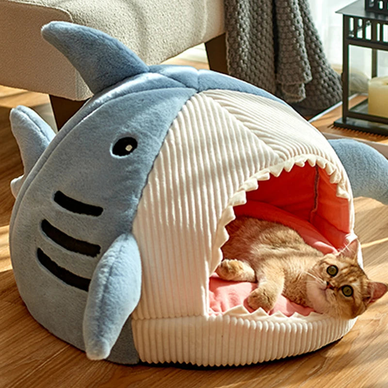 cat bed - product view 4