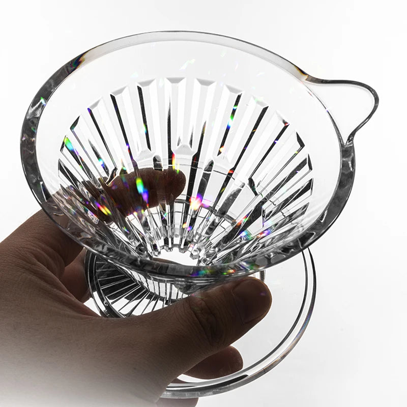 reusable coffee filter - product view 2