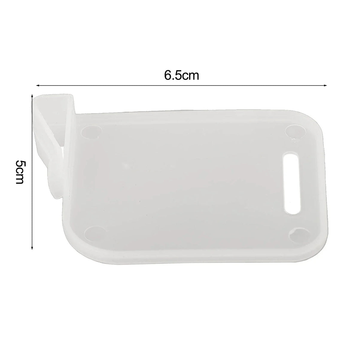 refrigerator can organizer - product view 3