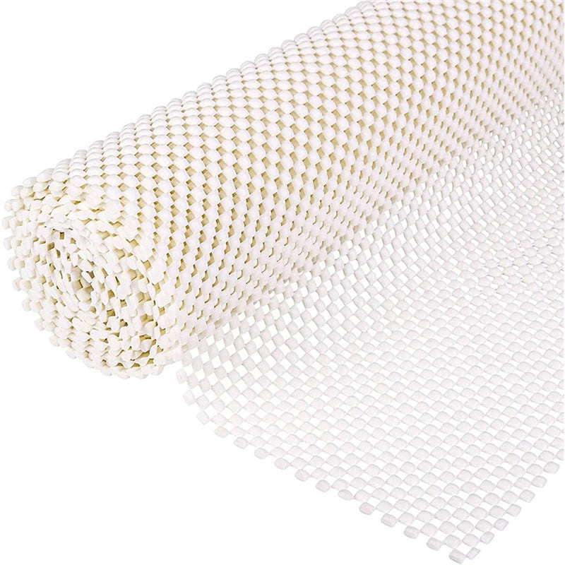 non slip rug pad - product view 1