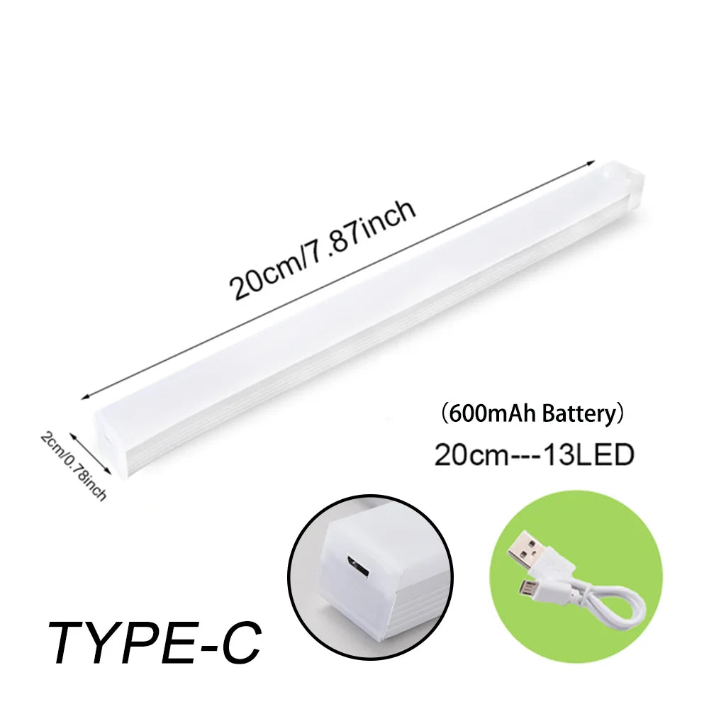 cabinet lights - product view 2