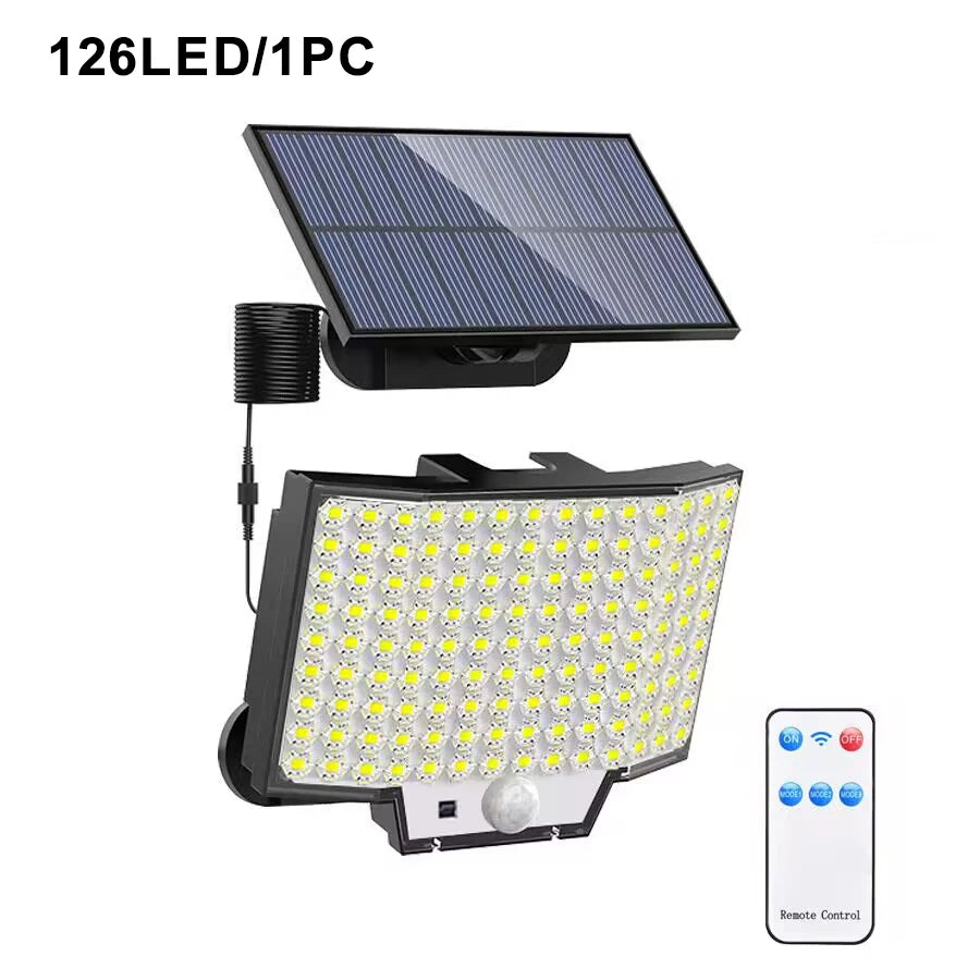 security light - product view 3