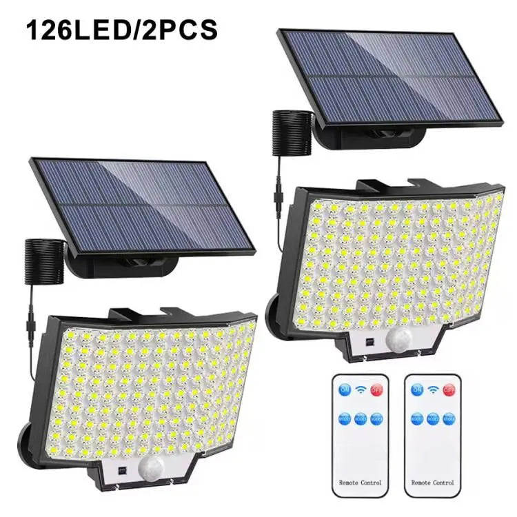 security light - product view 5