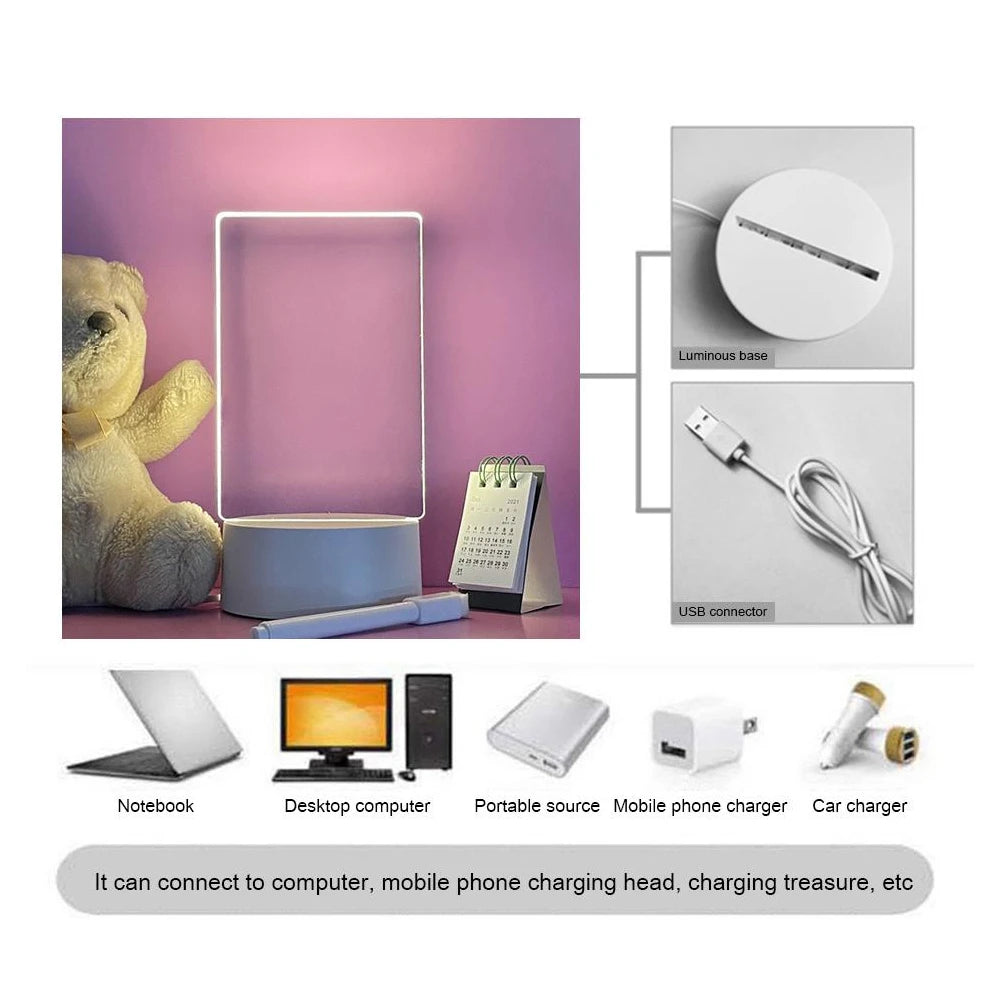 table lamp - product view 6