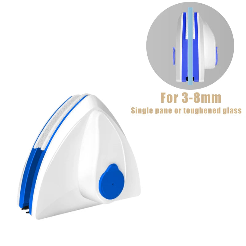 magnetic window cleaner - product view 1