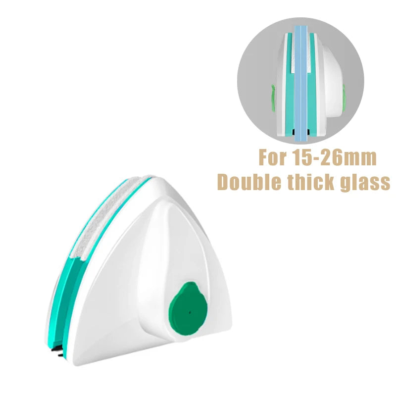 magnetic window cleaner - product view 3