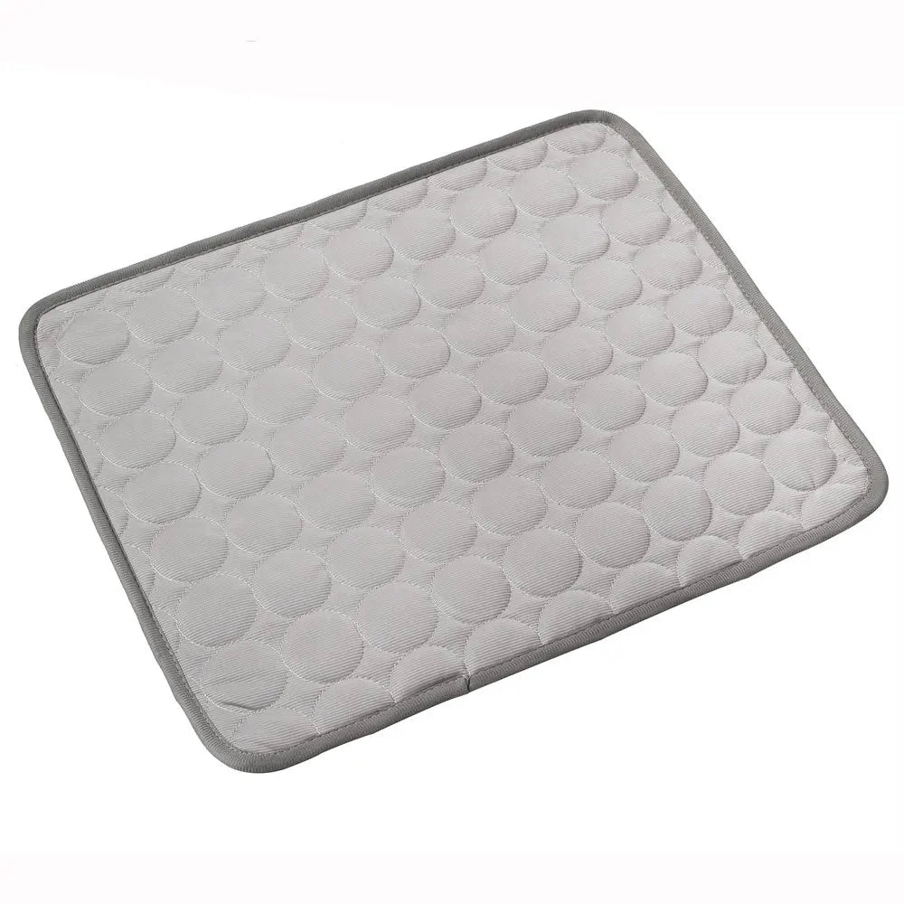 dog bed - product view 1