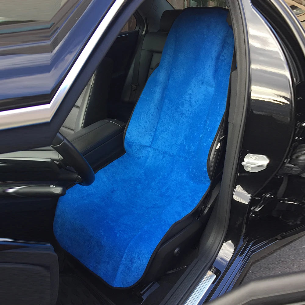 car seat pet cover - product view 1