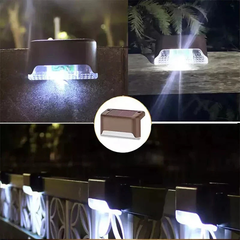 deck lights - product view 4