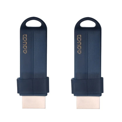 Rubber Crevice Cleaning Brush, Rectangular Household Tool for Cooktops, Bathroom Seams and Stubborn Stains - product view 2