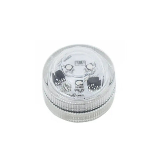 Submersible RGB Pool Lights, IP68 Waterproof LED Spotlights with Remote Options for Pools, Hot Tubs, Ponds and Decor - product view 1