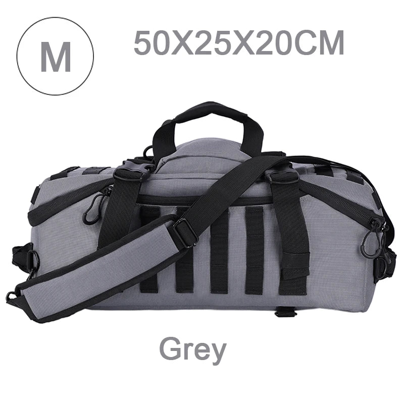 duffel bag - product view 2