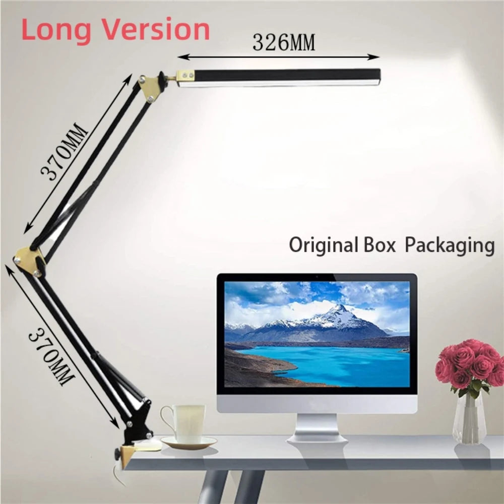 desk lamp - product view 5
