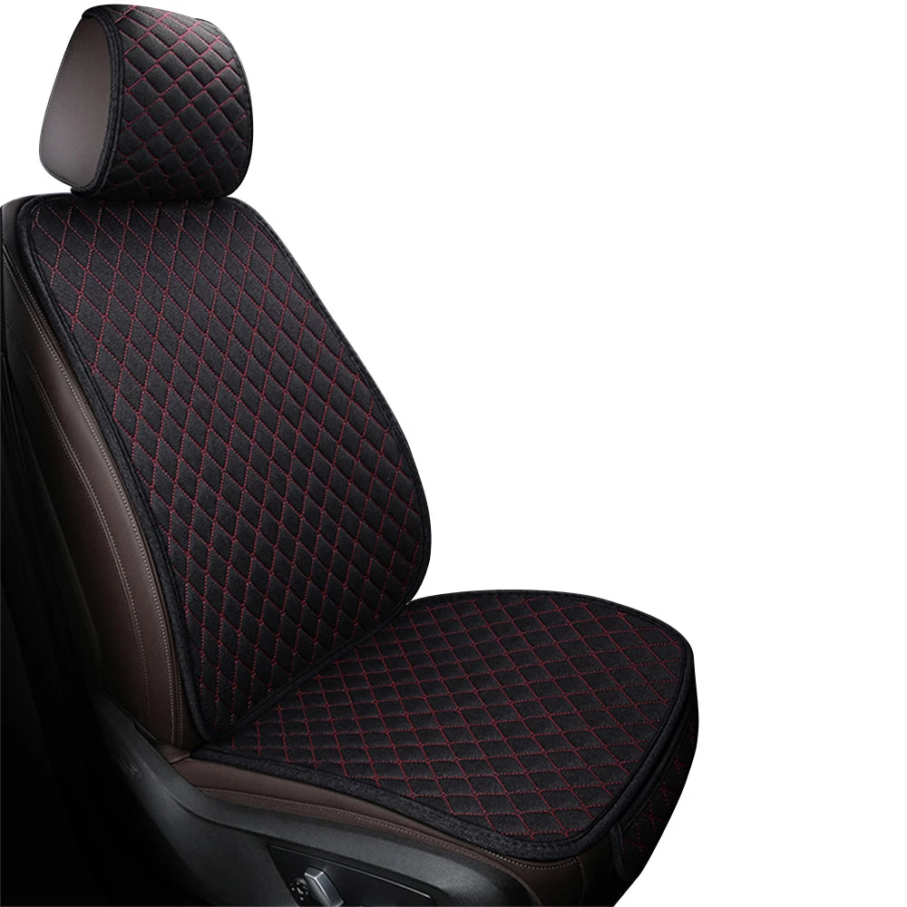 car seat pet cover - product view 3
